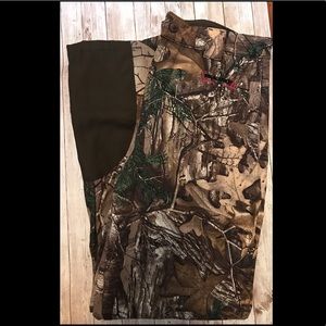 Women’s Realtree Softshell Hunting Pant